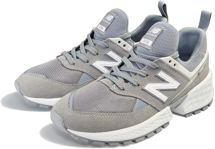 Amazon ニューバランス Newbalance Ms574nsb ランニング シューズ スニーカー Fresh Form 25 New Balance ニューバランス スニーカー