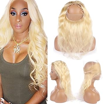 360 613 frontal Clearance