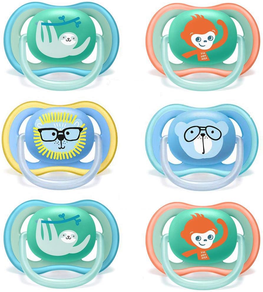 amazon avent dummies