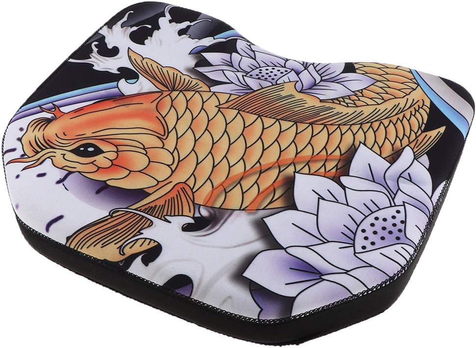 fishing seat box cushion
