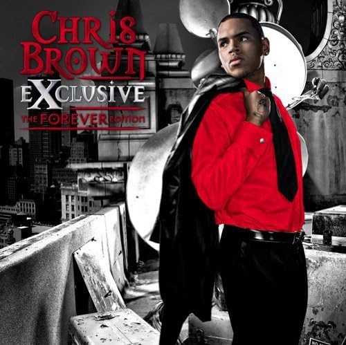 Exclusive: Forever Edition