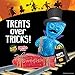 100 Count SOUR PATCH KIDS, SOUR PATCH KIDS Watermelon & SWEDISH FISH Bulk Candy Treat Size Variety Pack, Individual Snack Bags