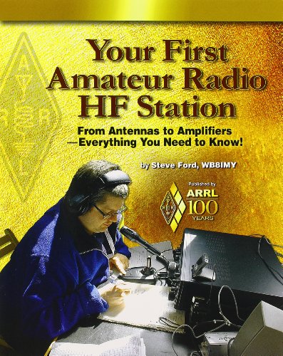 Your First HF Station