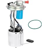 SYKRSS E3689M Fuel Pump Module Assembly Compatible with Hummer H2 2004-2007 | 6.0L V8 GAS, Replaces# FG0393