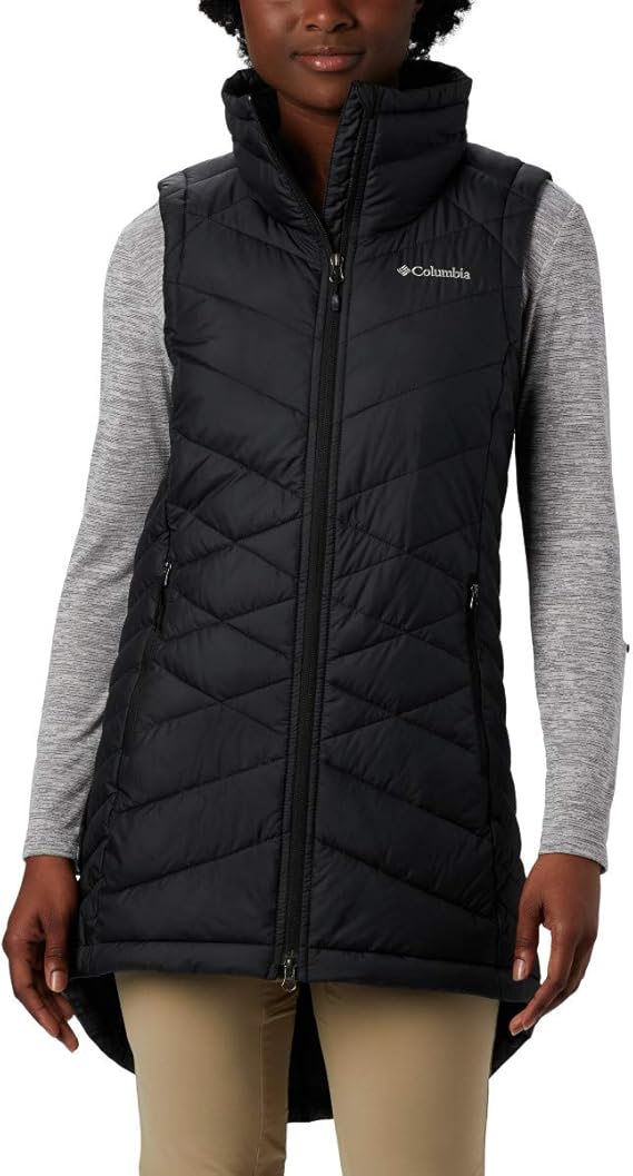columbia vests amazon