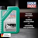 Liqui Moly Lawnmower Oil SAE 30 1 L P000349 1264 Garden Tool Oil view 2
