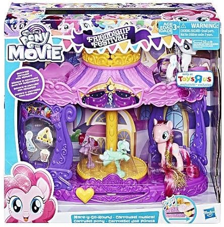 Amazon | My Little Pony Movie 