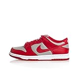 Nike Youth Dunk Low Retro GS CW1590 002 UNLV - Size