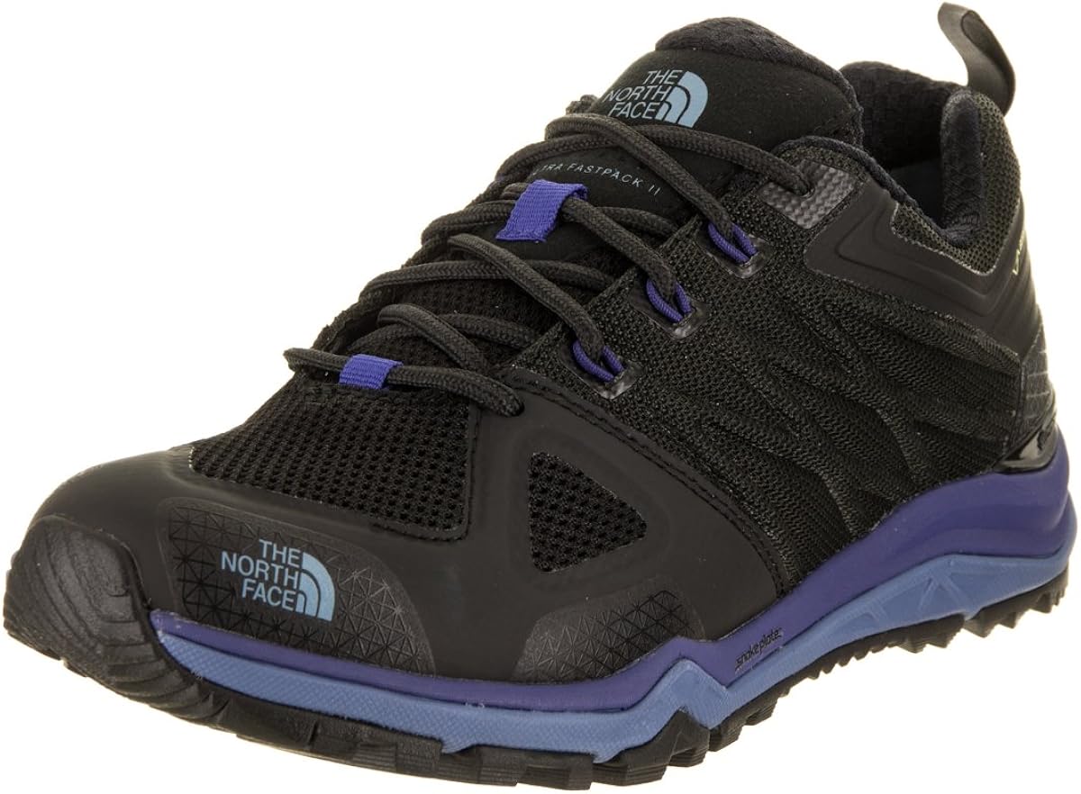 the north face fastpack ii