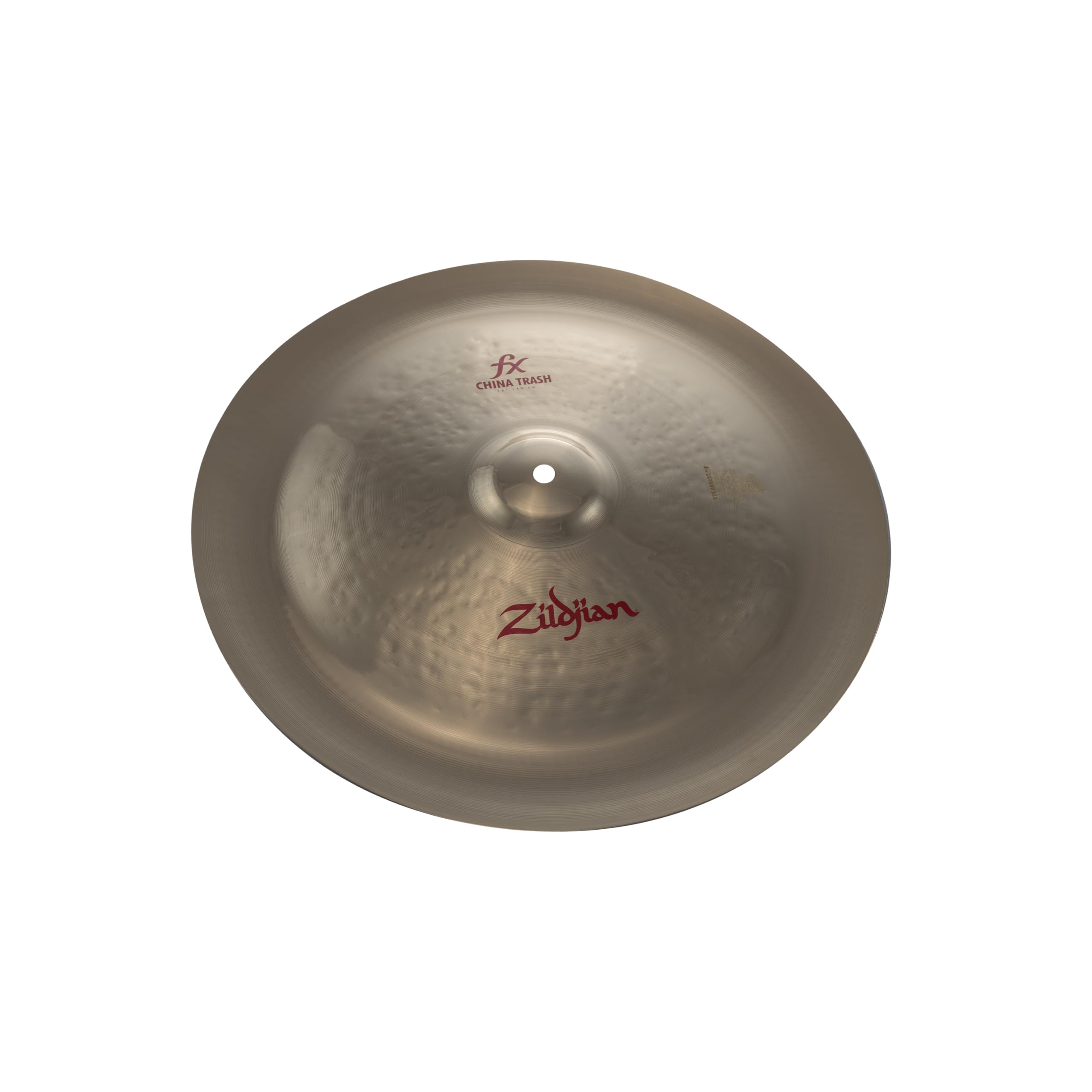 Zildjian FX Cymbals Series - 16 Inch Oriental China Trash Cymbal