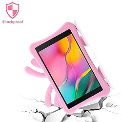 UUcovers 7" Tablet Kids Case for Samsung Galaxy Tab