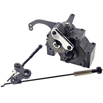 hpi firestorm 10t nitro