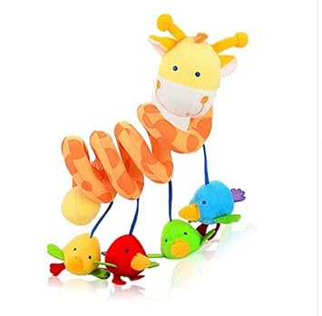 mobile poussette bébé