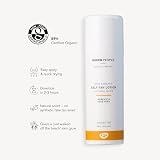 Green People Self Tan Lotion 150ml Organic Vegan Rosehip Aloe Vera Natural Glow view 3