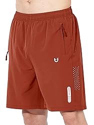 NORTHYARD Men's Athletic Running Shorts Quick Dry