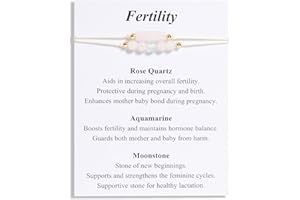 QqzsJewls Triple Protection Bracelets Negative Energy Blocker, Black Tourmaline and Obsidian Bracelets for Women Men, Gifts for Him Her