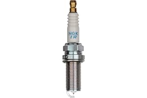NGK (4212) ILFR6G-E Laser Iridium Spark Plug, Pack of 1