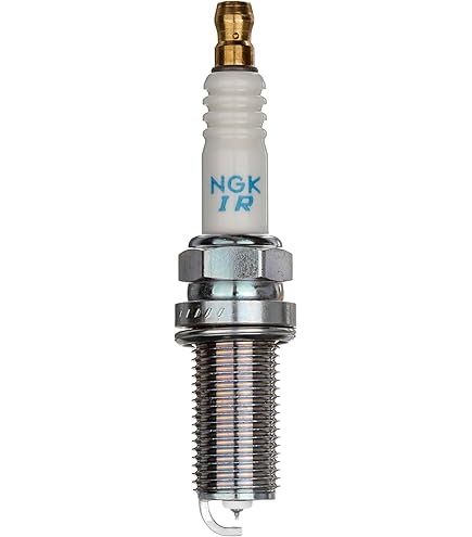 Juego De 4 Bujías De Iridio Láser NGK Stock 4212 Punta De Núcleo