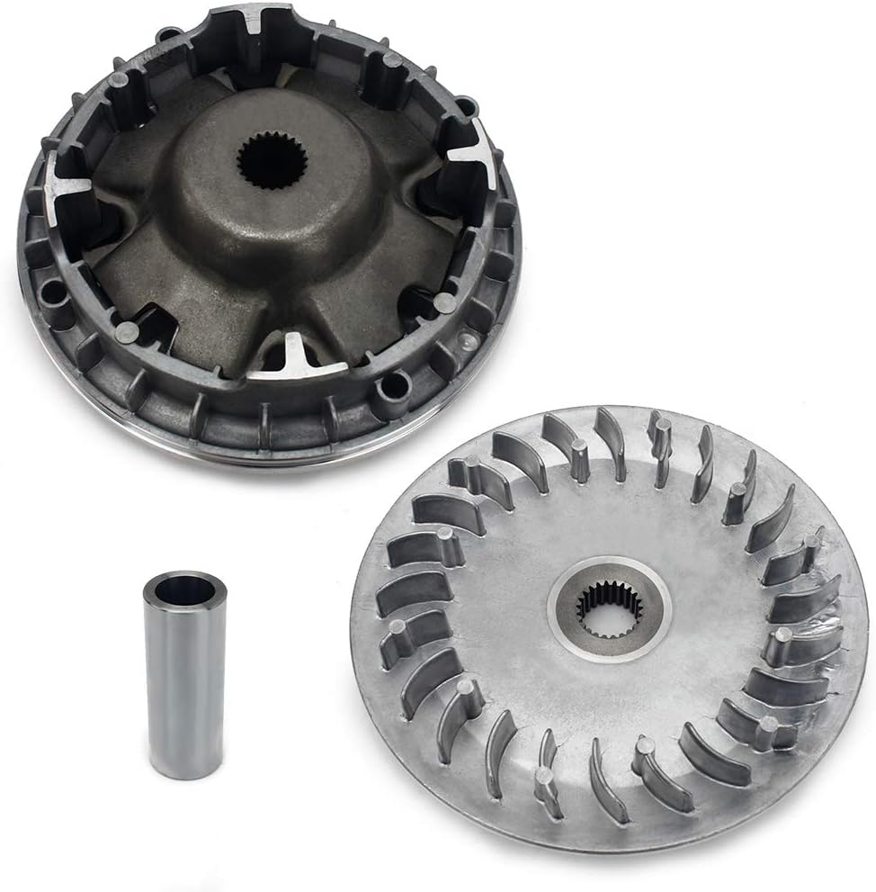 Amazon Com Tarazon Primary Drive Clutch For Cfmoto Cf500 Cf188 Cf 600 Mc Model Only Replace Oem 0180 051000 Automotive