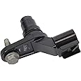 ACDelco GM Original Equipment 12674704 Engine Camshaft Position Sensor, Black