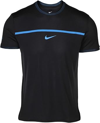 nike nadal t shirt