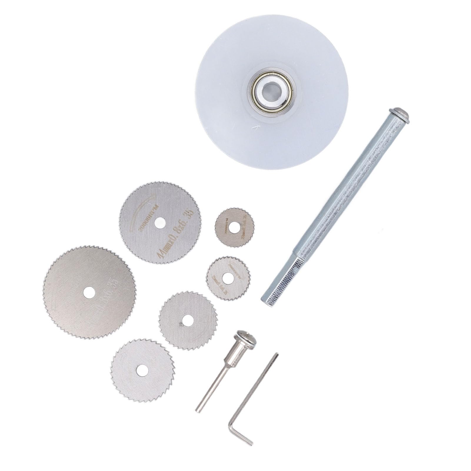 Inside Pipe Cutter, PVC Pipe Inside Cutter Plumbing Inside Cutter Carbon Steel and Stainless Steel Hex Shank Extension Rod PVC Pipe Cutter for Factories Construction Sites Home