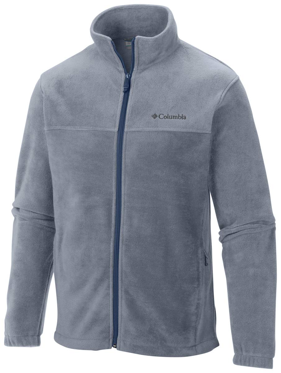 columbia steens mountain fleece jacket