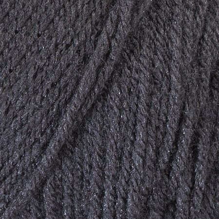 Red Heart With Love Yarn, Pewter