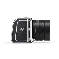Hasselblad Hasselblad 907X & CFV 100C Medium Format