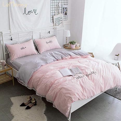 動物画像無料 元の布団 カバー ピンク 可愛い