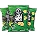 Red Rock Deli Style Potato Chips, Lime & Cracked Pepper, 2 Ounce (12 Count)