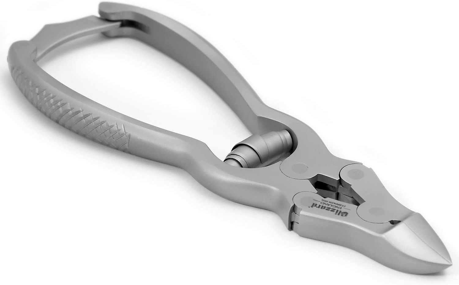 Toenail Clippers by Blizzard Podiatry Tool German 4.75 inch