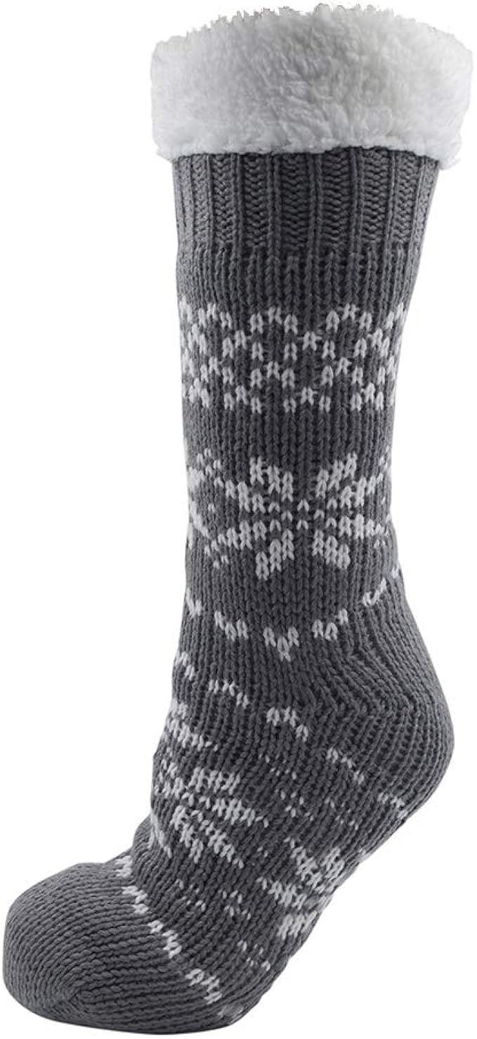 amazon ladies slipper socks