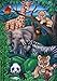 Ravensburger Animal Kingdom - 35 Piece Jigsaw Puzzle for Kids – Every Piece is Unique, Pieces Fit Together Perfectly