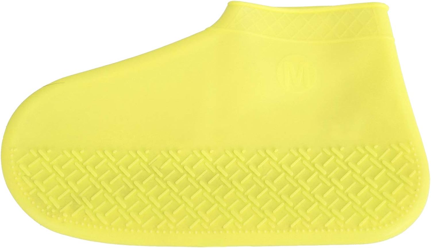 IPENNY Silicone Shoe Covers Waterproof Shoe Covers Antislip Rain Boots