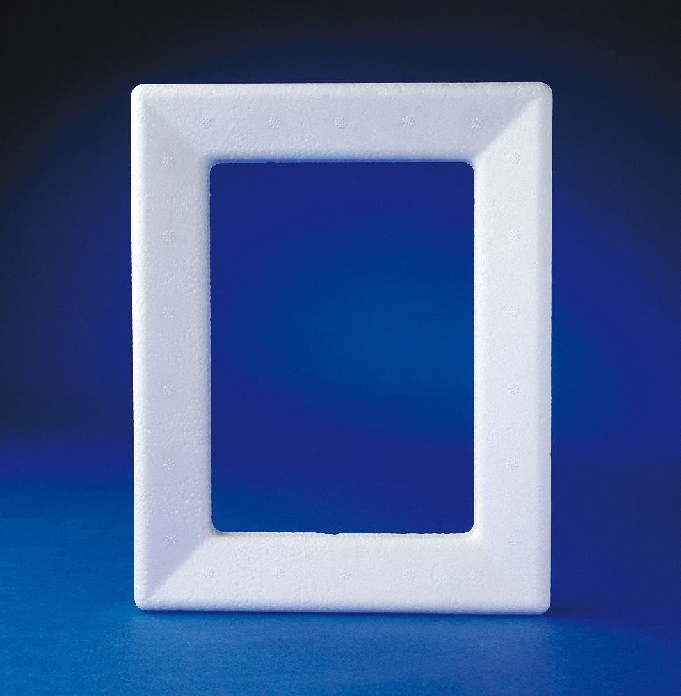 Playbox 31 x 23cm Foam Frames (10 Pieces)