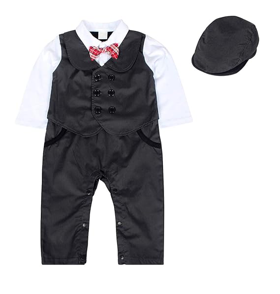 formal outfits for boys