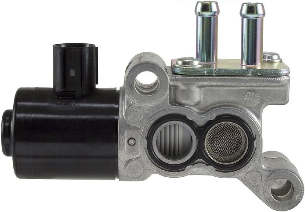 Bernard Bertha Idle Air Control Valve 36450P6TS01 36450P6TS01 Fits Honda Acura Integra 1.8LL4