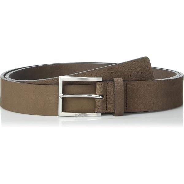Amazon.com: B-Low the Belt Avery Belt Cuoio/Brass MD (35 