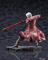 Kotobukiya Devil May Cry 5: Dante ARTFX J Statue