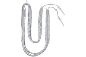 MAYJOYDIY Uniforms Aiguillettes Cord