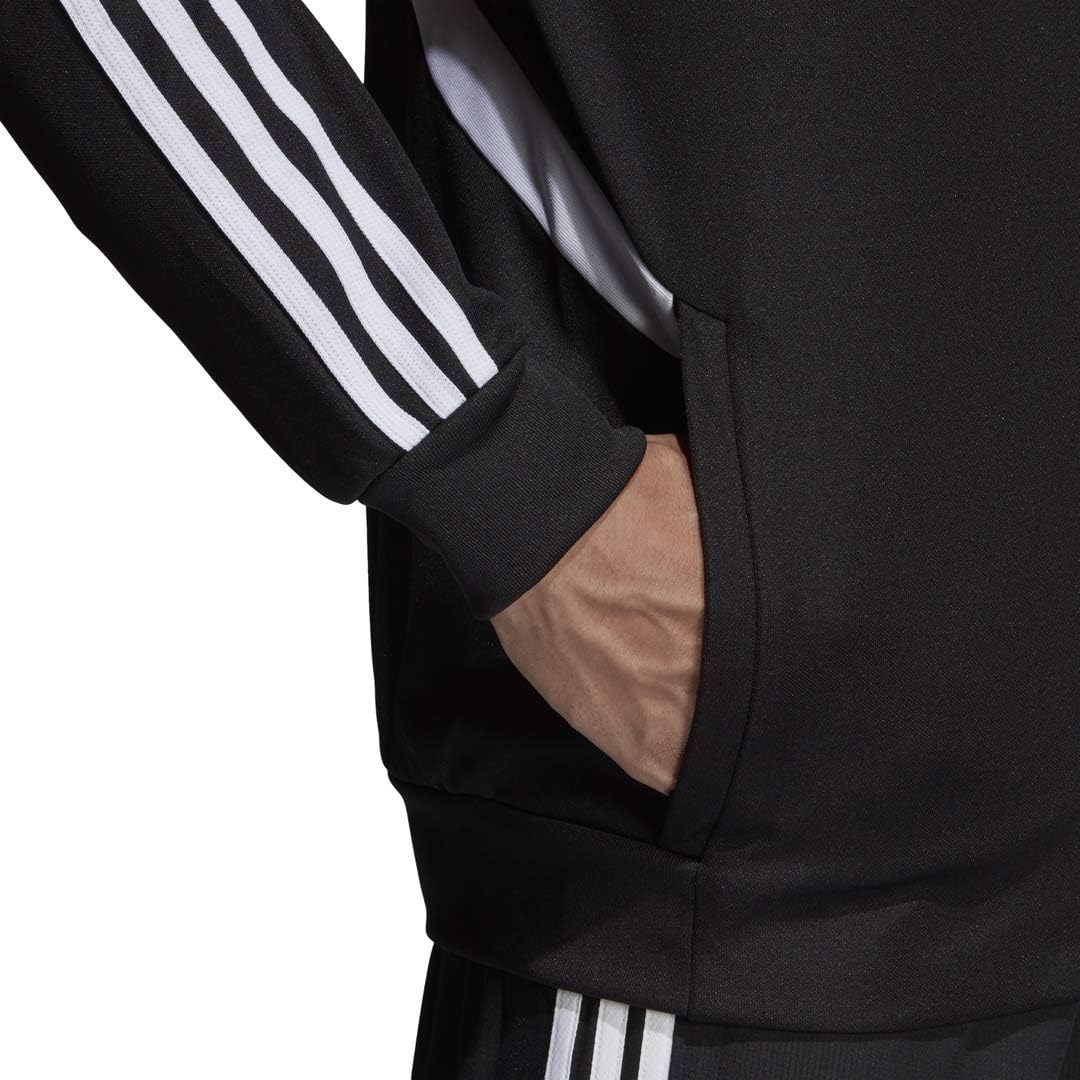 adidas Men's Alphaskin Tiro Training Jacket : Clothing