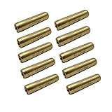 GOUNENGNAIL 5/8’’ Ground Rod Coupler, Grounding