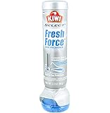 Kiwi Fresh Force Shoe Freshener Aerosol, 3 Pack