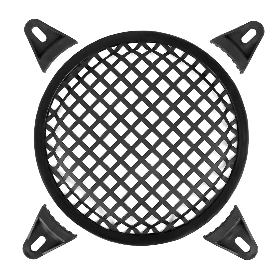 A ABSOPRO Speaker Subwoofer Grille Cover Guard 6.5inch Metal