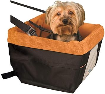 Zjexjj Siège Rehausseur De Voiture Kurgo Pour Chiens Adapté