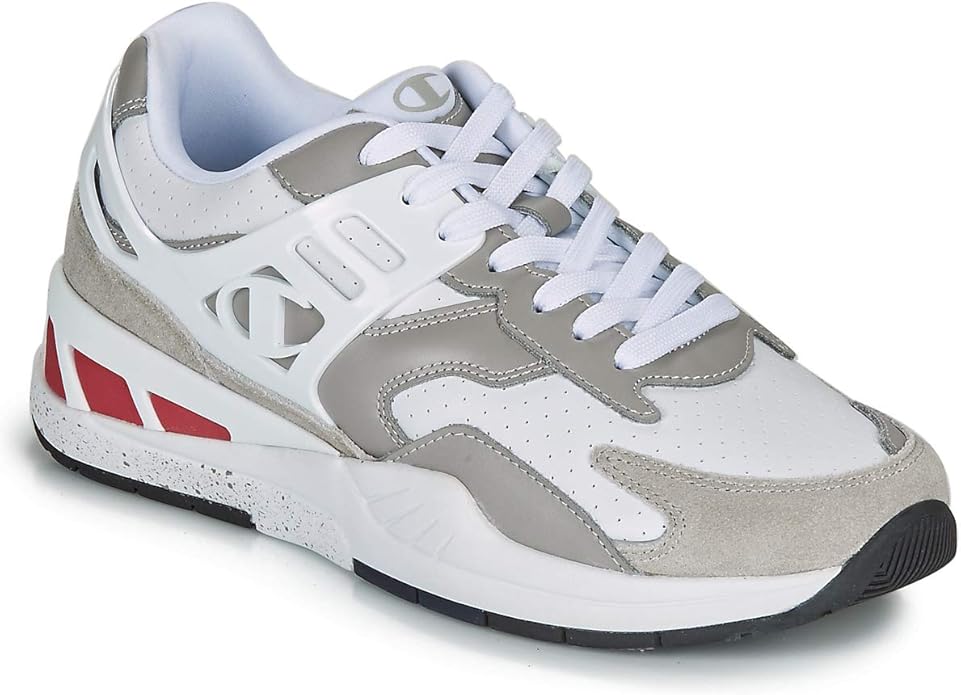 champion trainers white