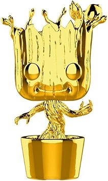 funko pop oro