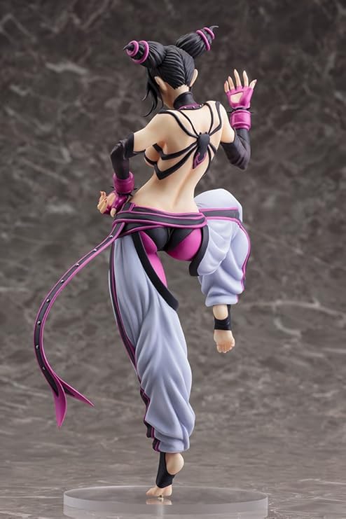 juri han action figure