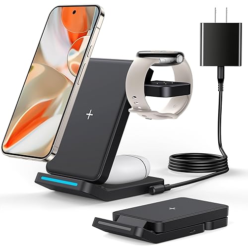 Google Pixel Wireless Charger Stand Pixel Stand Amazon Pixel Stand
